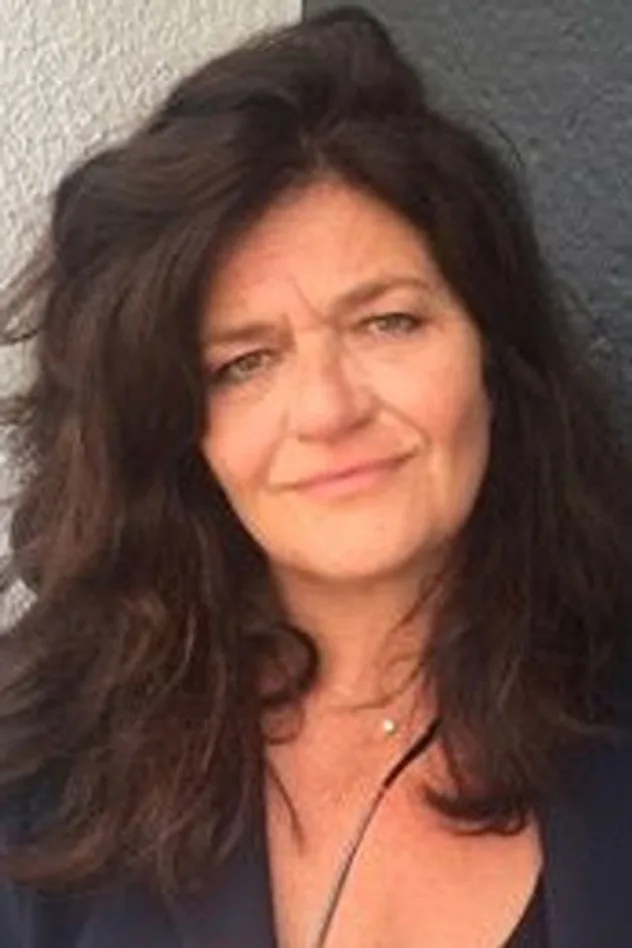 Christel Baras fotoğrafı
