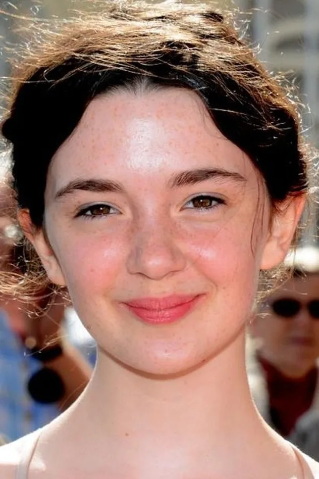 Armande Boulanger fotoğrafı