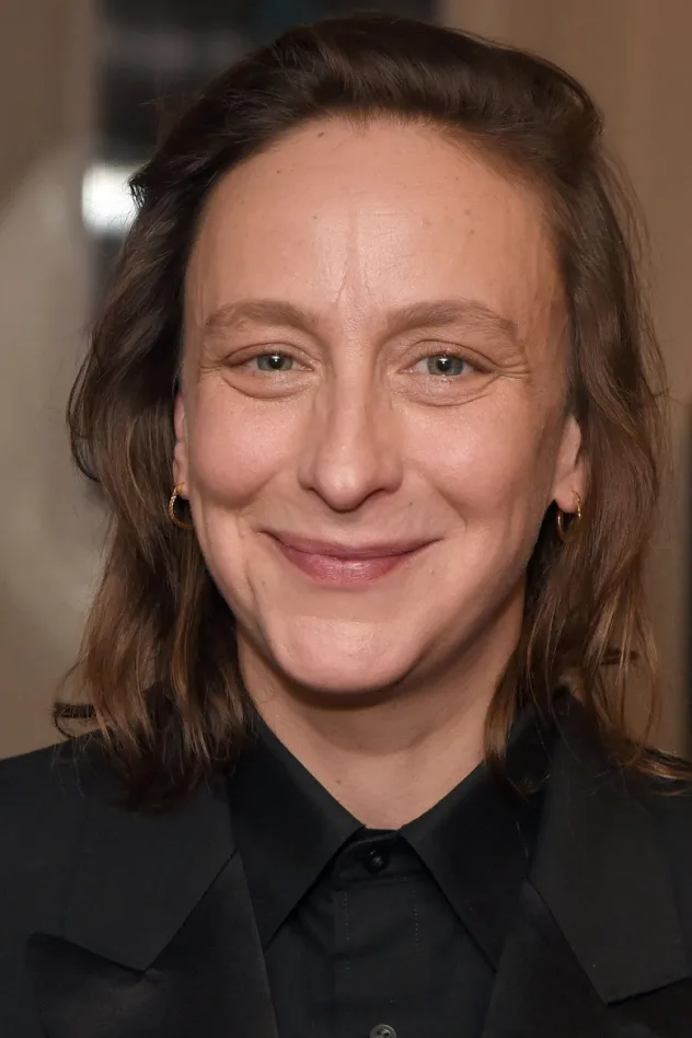 Céline Sciamma fotoğrafı