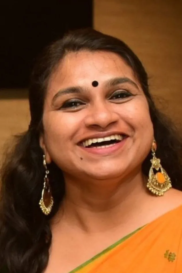 Geethi Sangeetha fotoğrafı