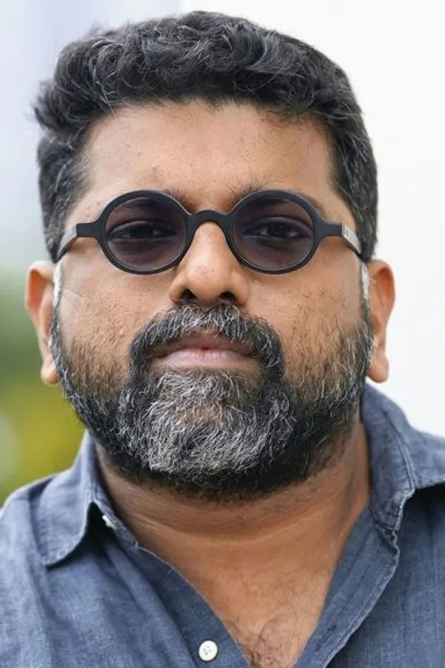 Mahesh Narayanan fotoğrafı