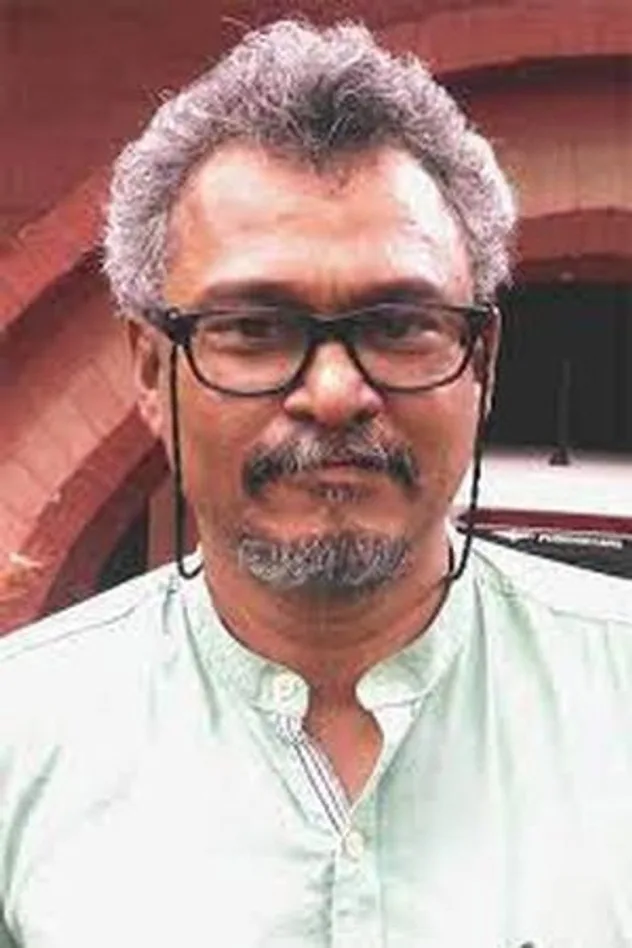 Anwar Ali fotoğrafı