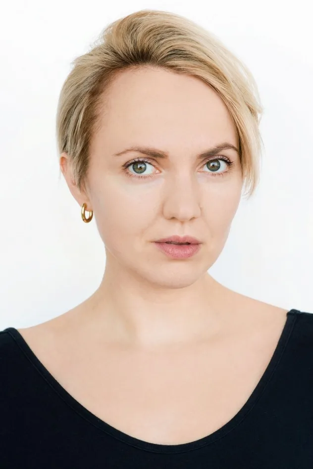 Irina Gorovaia fotoğrafı
