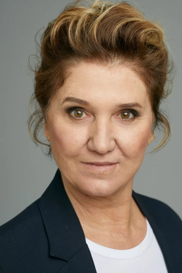 Ana Wagener fotoğrafı