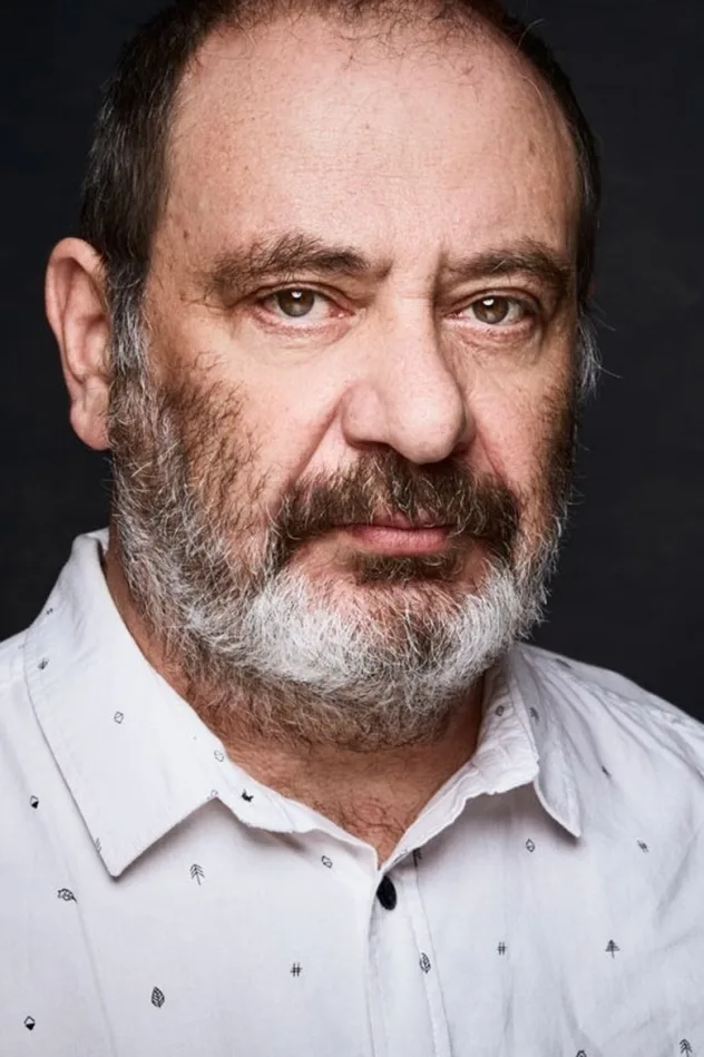 Manel Dueso fotoğrafı