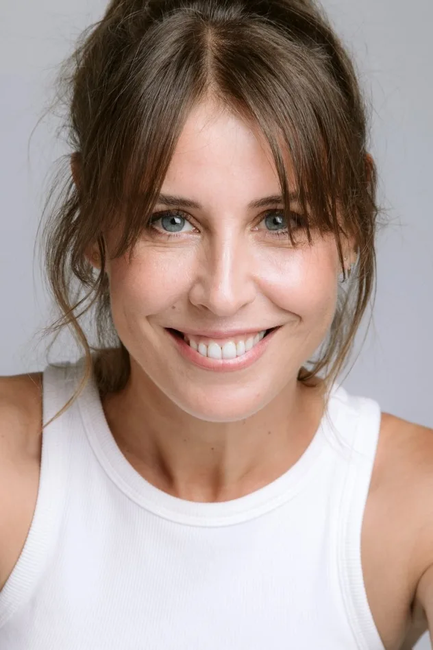 Ruth Llopis fotoğrafı