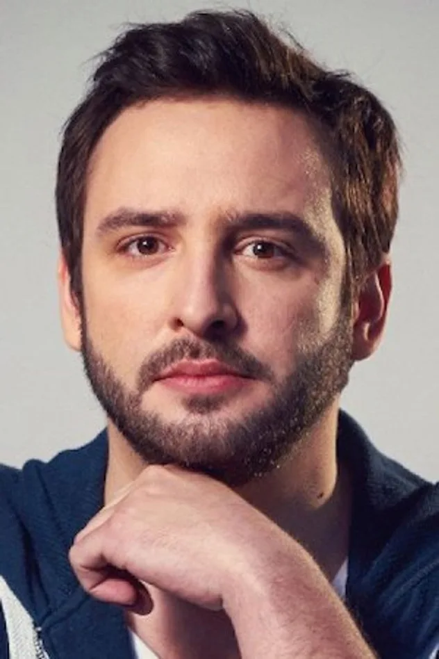 Julien Pestel fotoğrafı