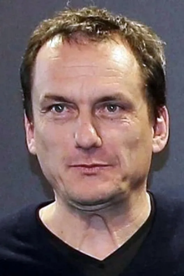 Julien Hervé fotoğrafı
