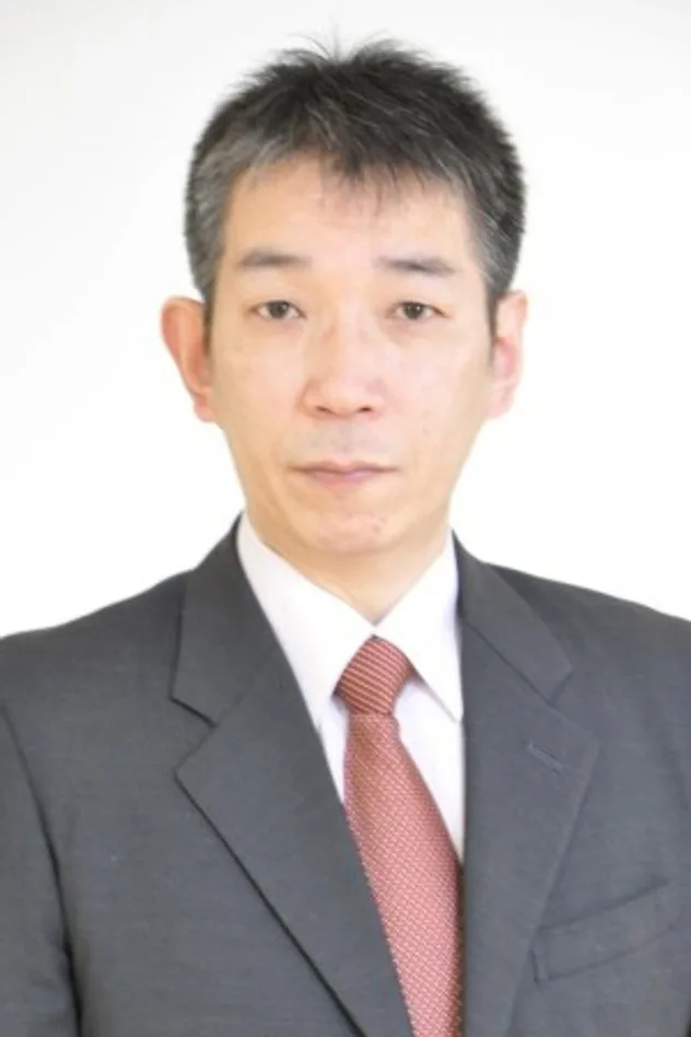 井川哲也 fotoğrafı