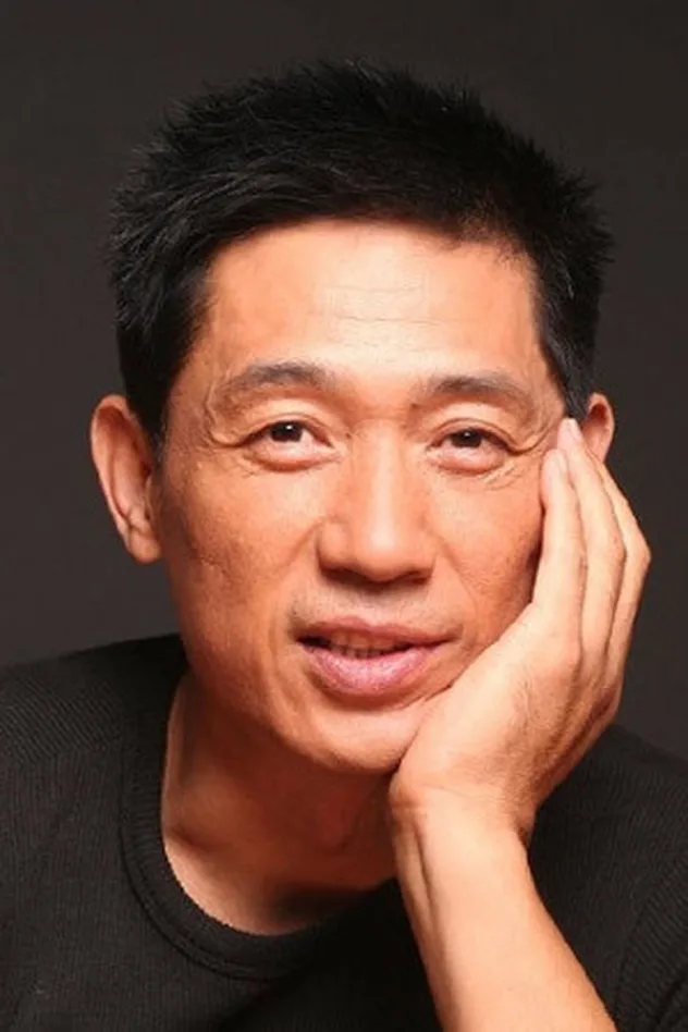 Shi Liang fotoğrafı