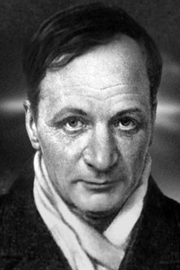 Андрей Платонов fotoğrafı