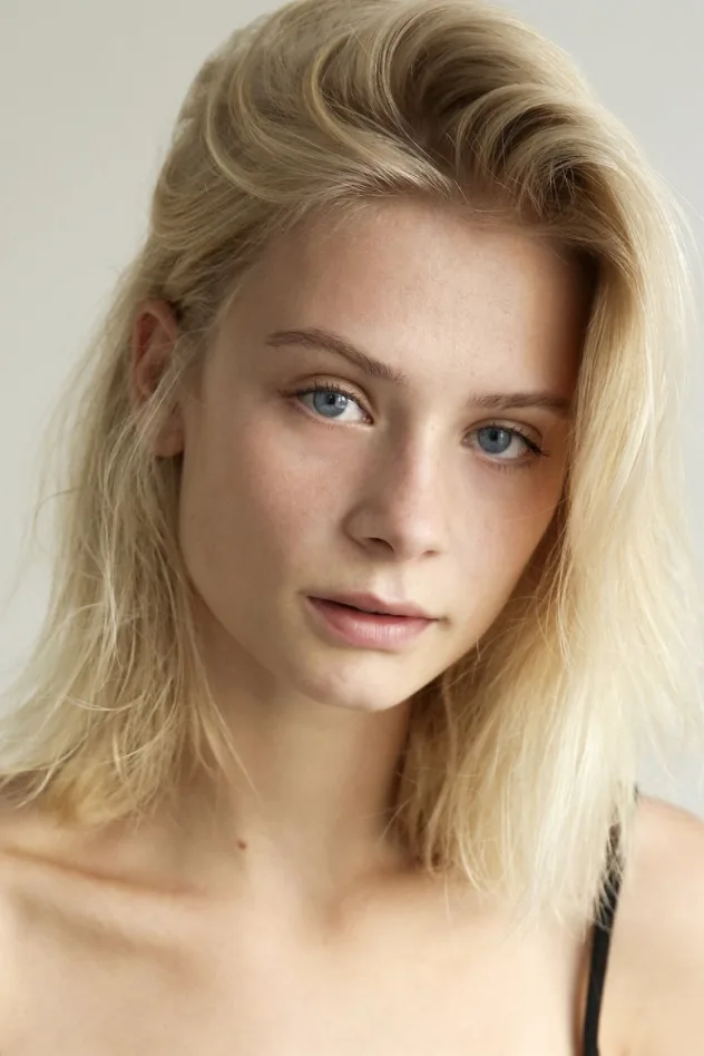 Clara Rosager fotoğrafı