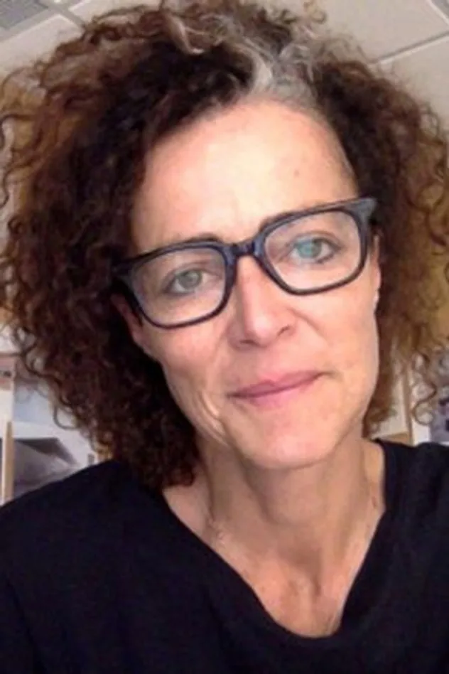 Stefania Cella fotoğrafı