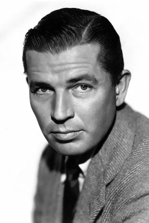 Bruce Cabot fotoğrafı