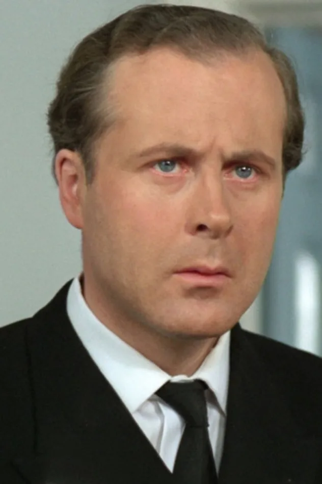 Mark Elwes fotoğrafı