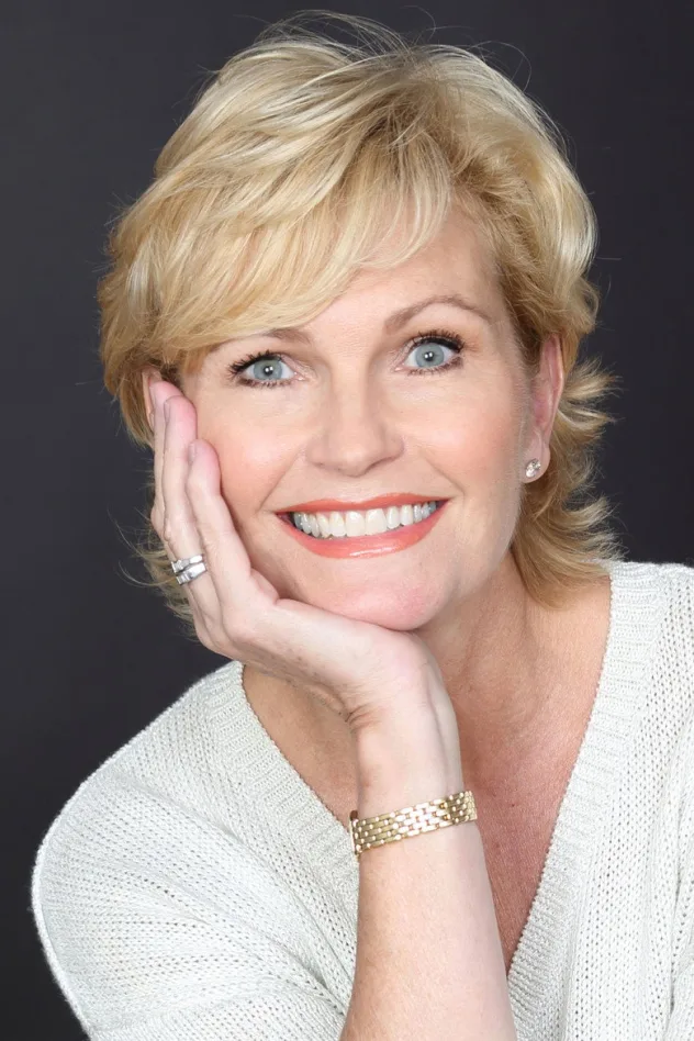 Fiona Fullerton fotoğrafı