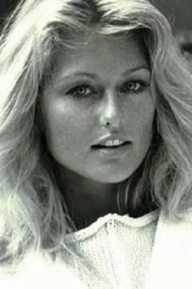 Mary Stavin fotoğrafı