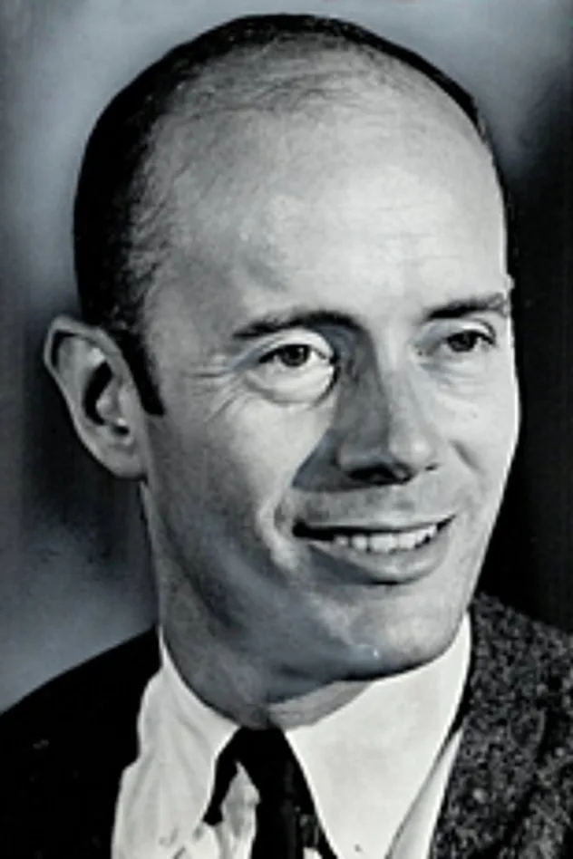 Roderick Cook fotoğrafı