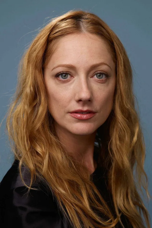 Judy Greer fotoğrafı
