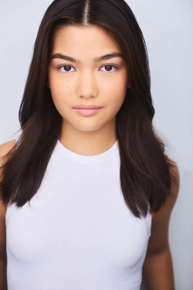 Lexi Perkel fotoğrafı
