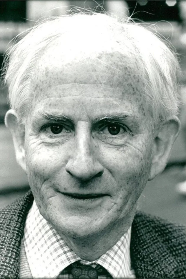 Robert Fyfe fotoğrafı