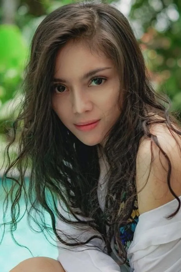Ismi Melinda fotoğrafı