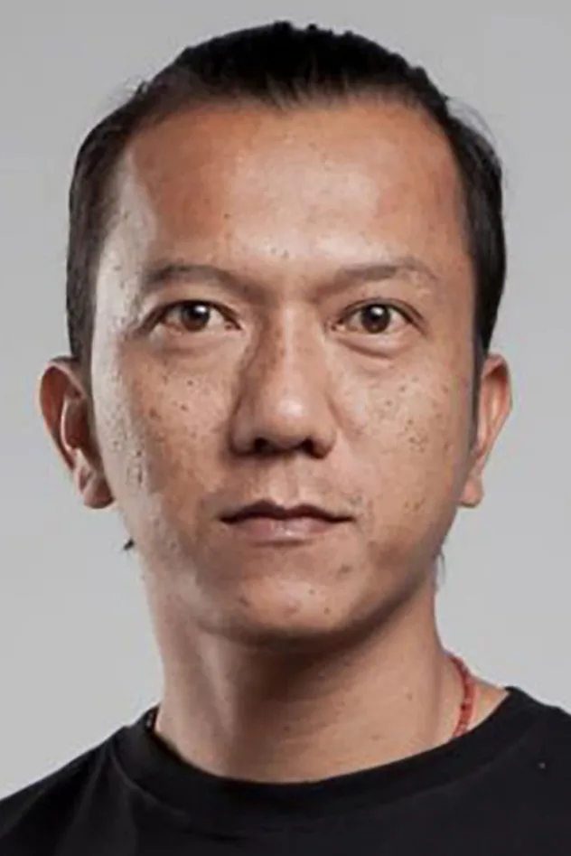 Teuku Rifnu Wikana fotoğrafı