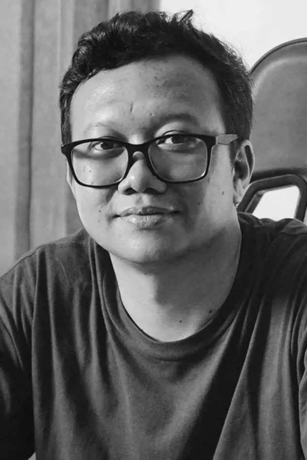Akhmad Fesdi Anggoro fotoğrafı