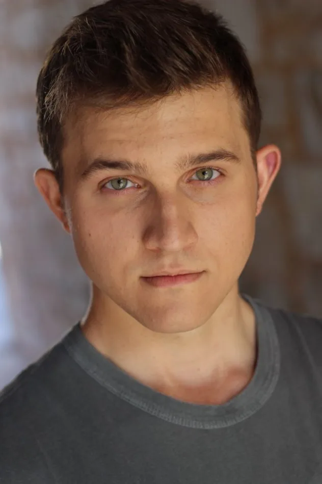 Conor Brophy fotoğrafı