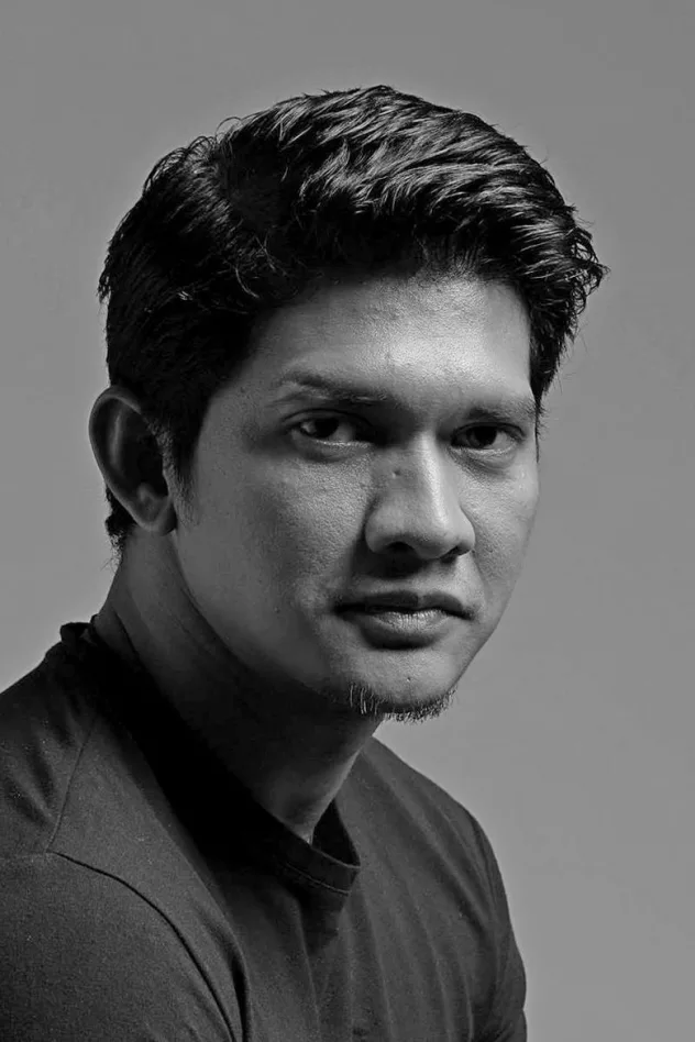 Iko Uwais fotoğrafı