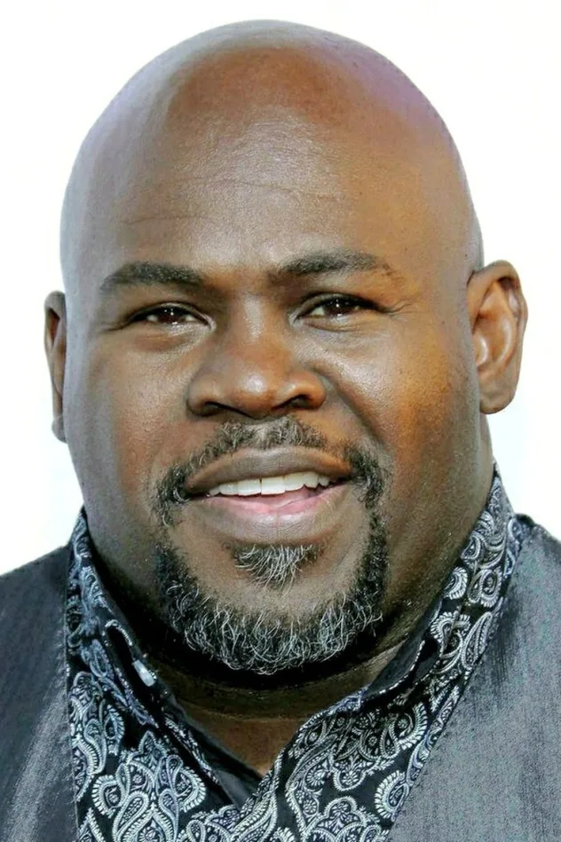 David Mann fotoğrafı