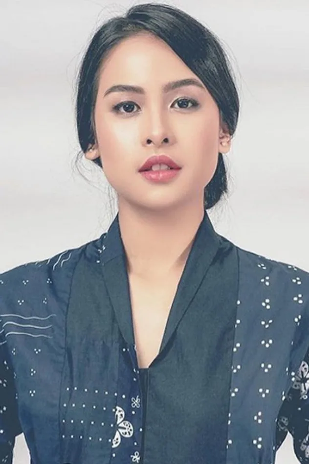 Maudy Ayunda fotoğrafı