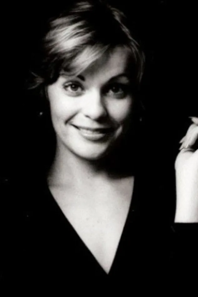 Teri McMinn fotoğrafı