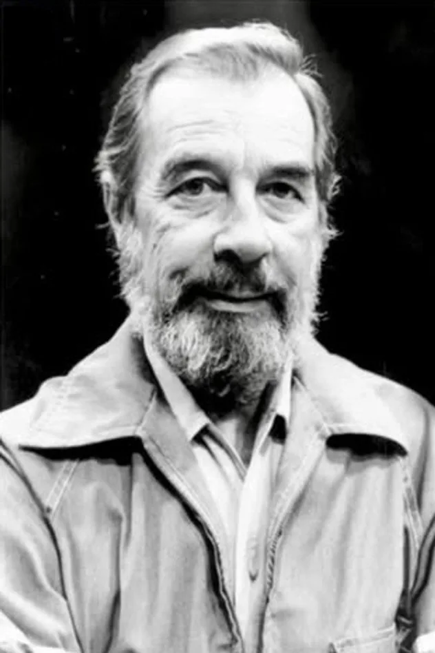 Jim Siedow fotoğrafı