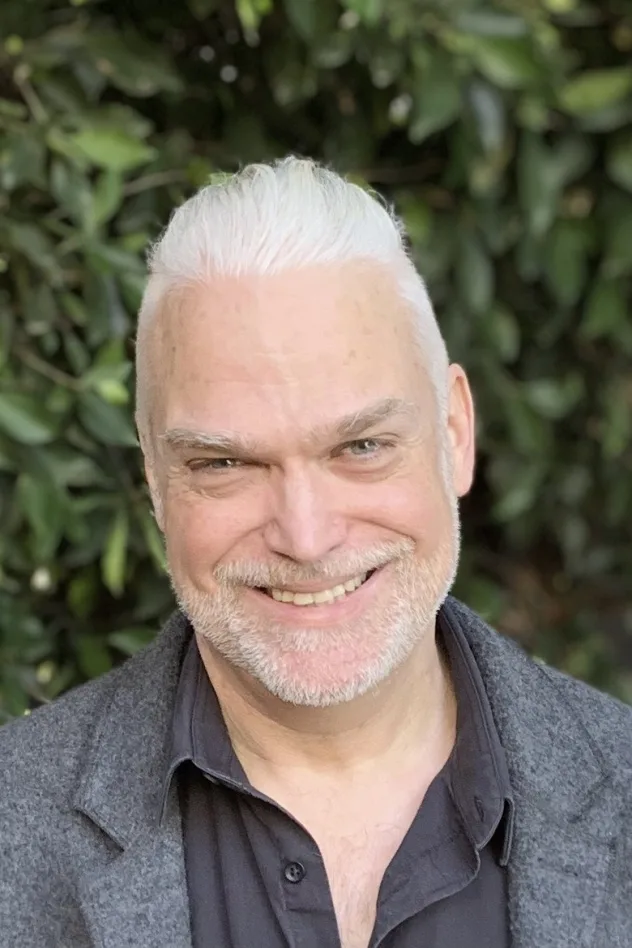 Philip Eisner fotoğrafı