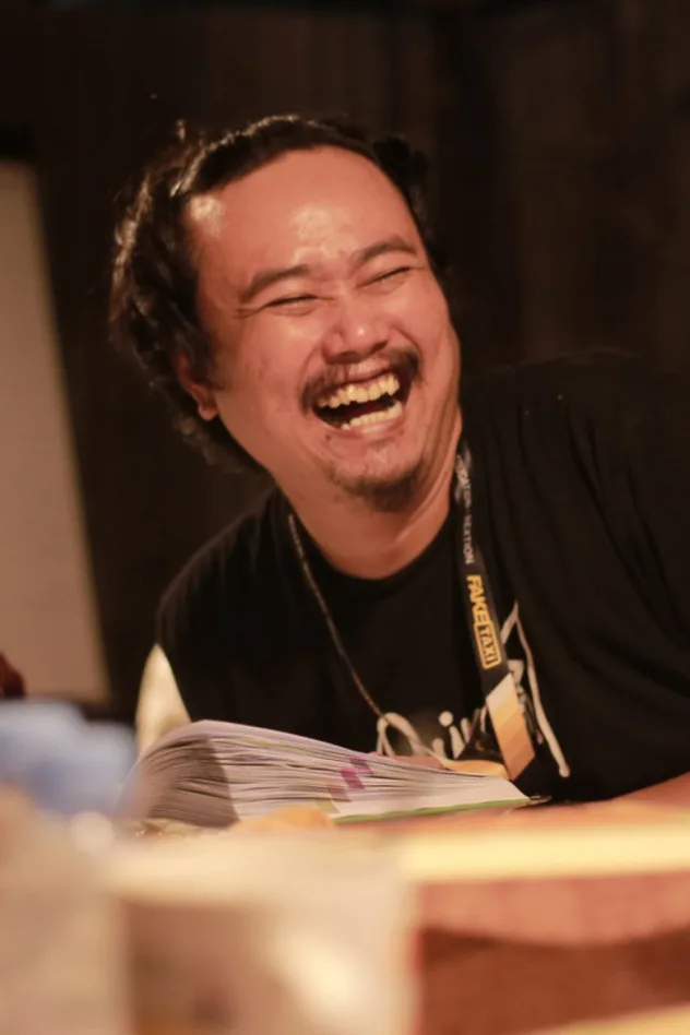 Aryudha Fasha fotoğrafı