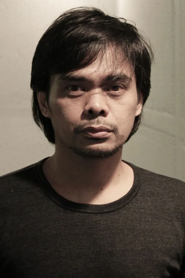Yudi Ahmad Tajudin fotoğrafı