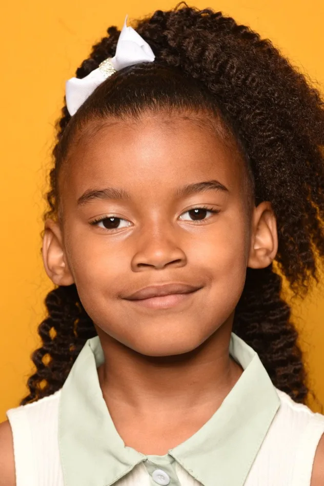 Zariah Boyles fotoğrafı
