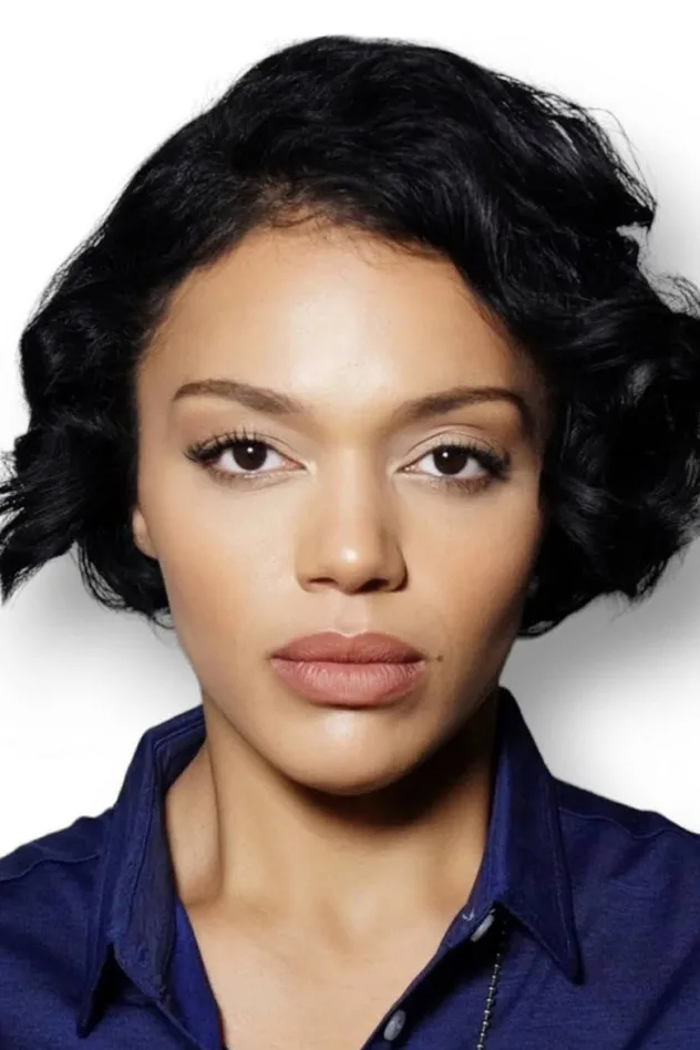 Jessica A'Zora fotoğrafı