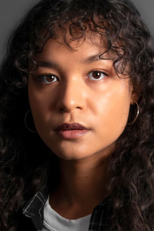 Michika McClinton fotoğrafı