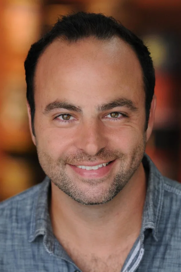 George Psarras fotoğrafı