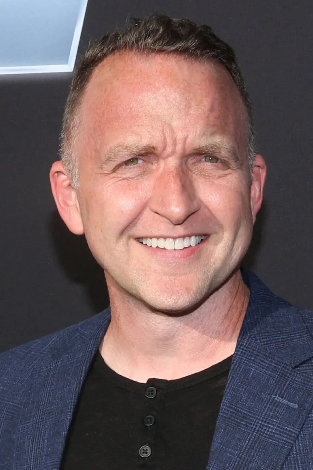 Jason Headley fotoğrafı