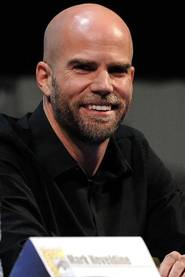 Brian Taylor fotoğrafı