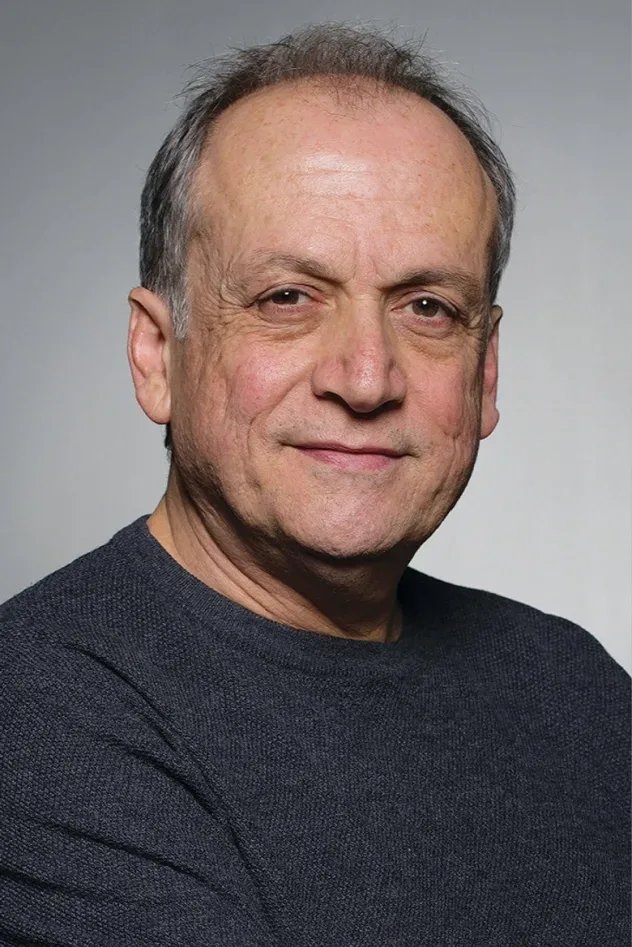 Обложка для Joe Letteri