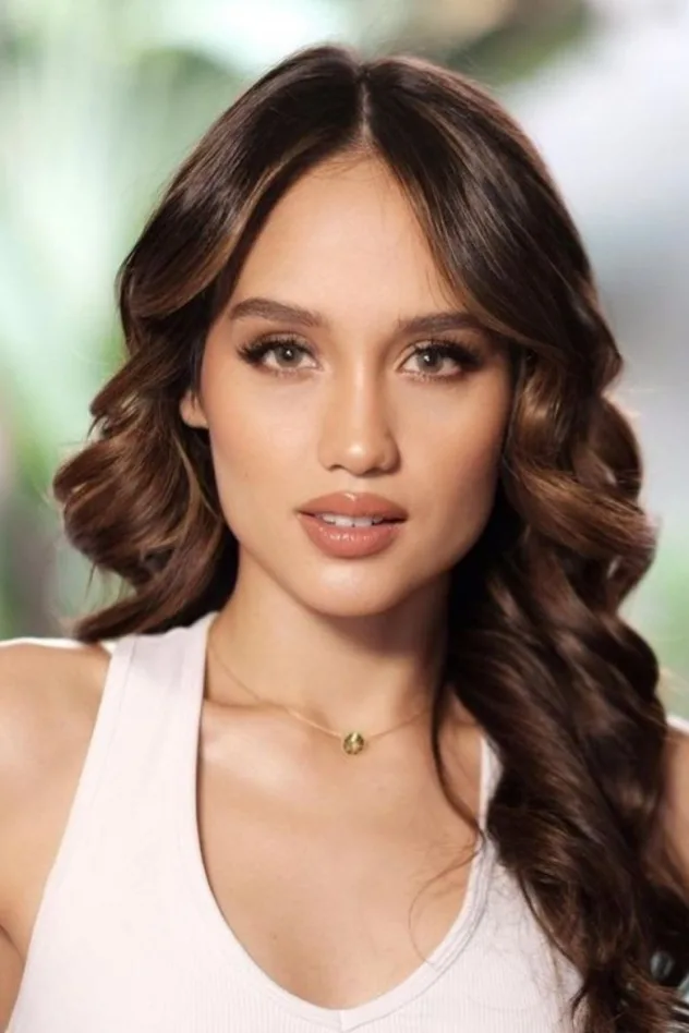 Cinta Laura Kiehl fotoğrafı