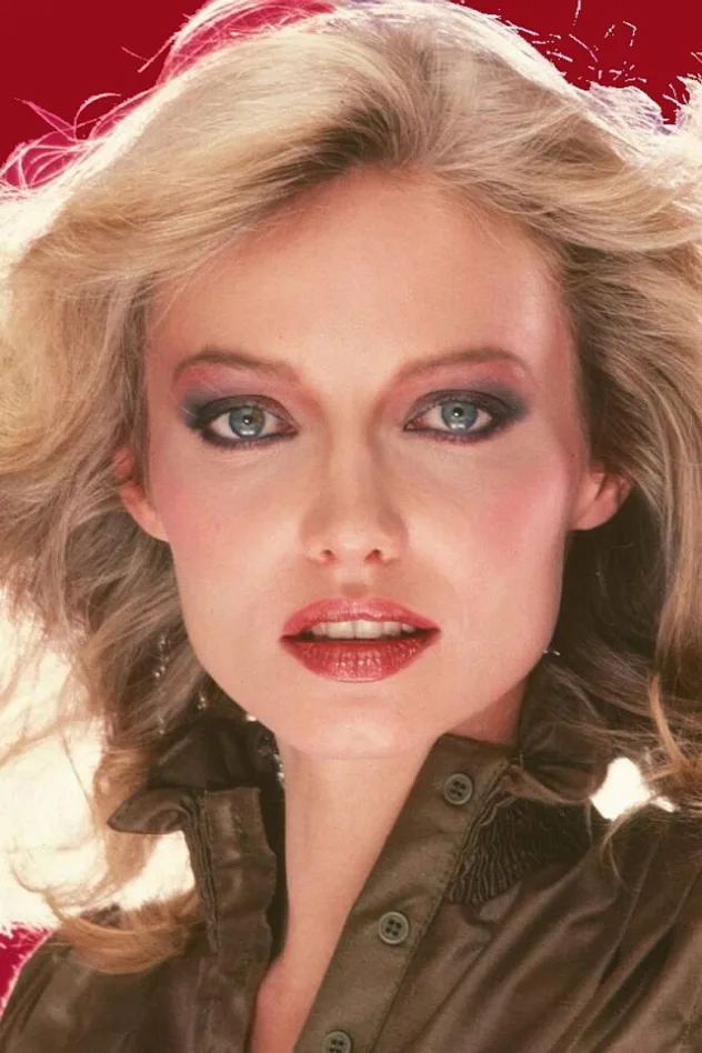 Cindy Morgan fotoğrafı