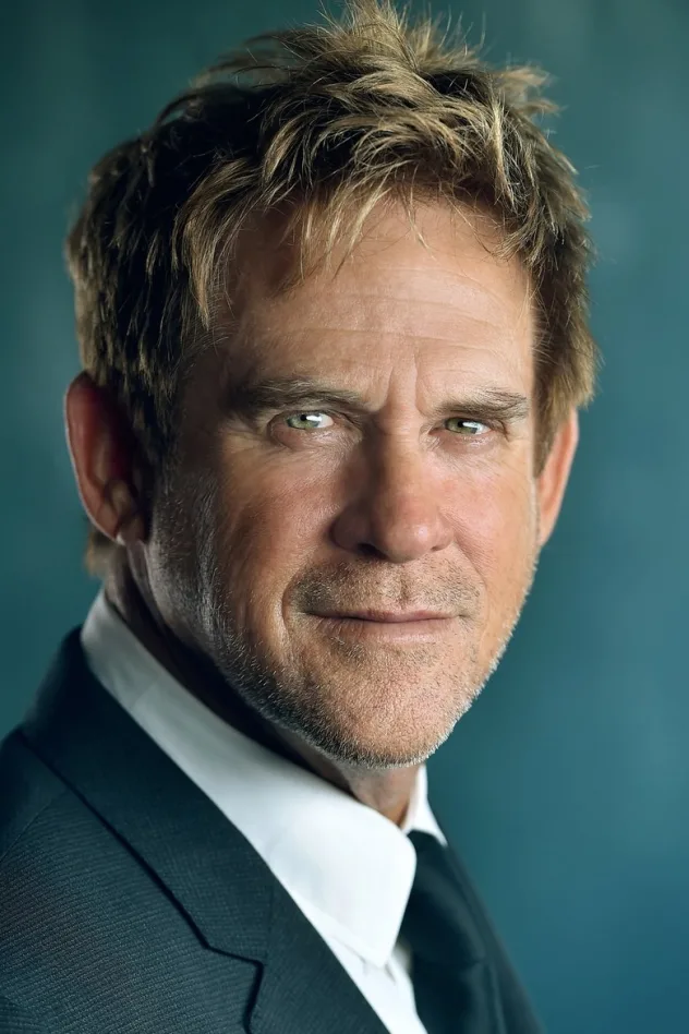 Michael Dudikoff fotoğrafı