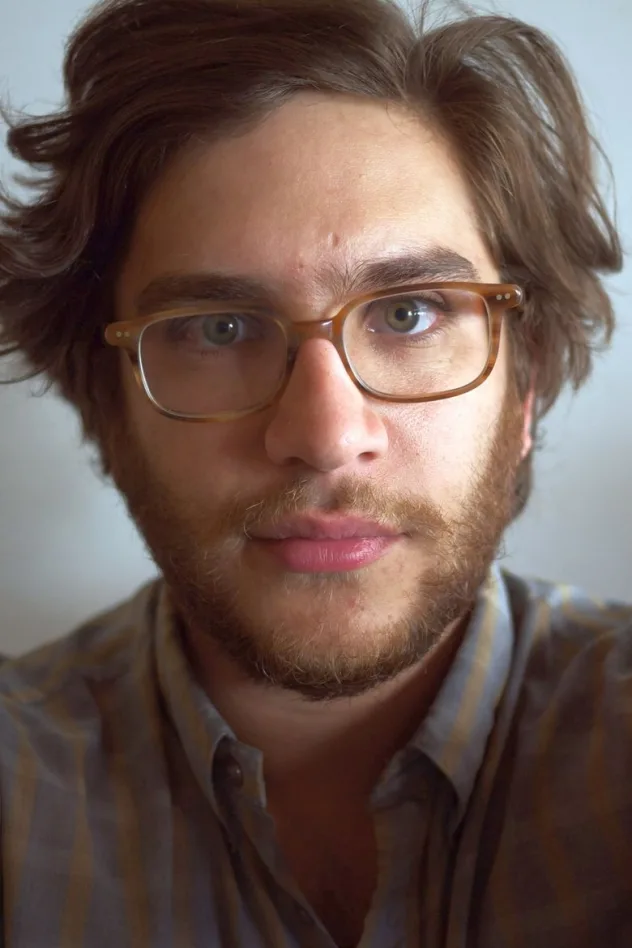 Matthew Shear fotoğrafı