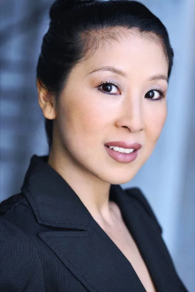 Brooke Chia Thao fotoğrafı