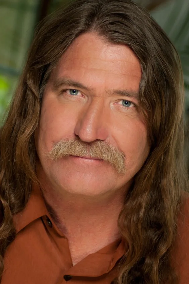 Brian H. Dierker fotoğrafı
